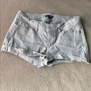 Gap Jean Shorts